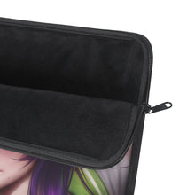 Load image into Gallery viewer, Highschool Of The Dead Laptop Sleeve
