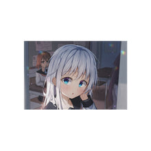 Load image into Gallery viewer, Anime Kantai Collection Rug
