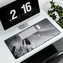 Load image into Gallery viewer, NieR: Automata Mouse Pad (Desk Mat)
