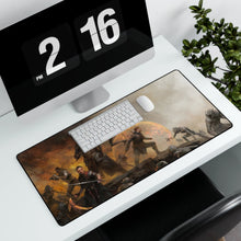 Load image into Gallery viewer, Gwent: Way of the Witcher Mouse Pad (Desk Mat)
