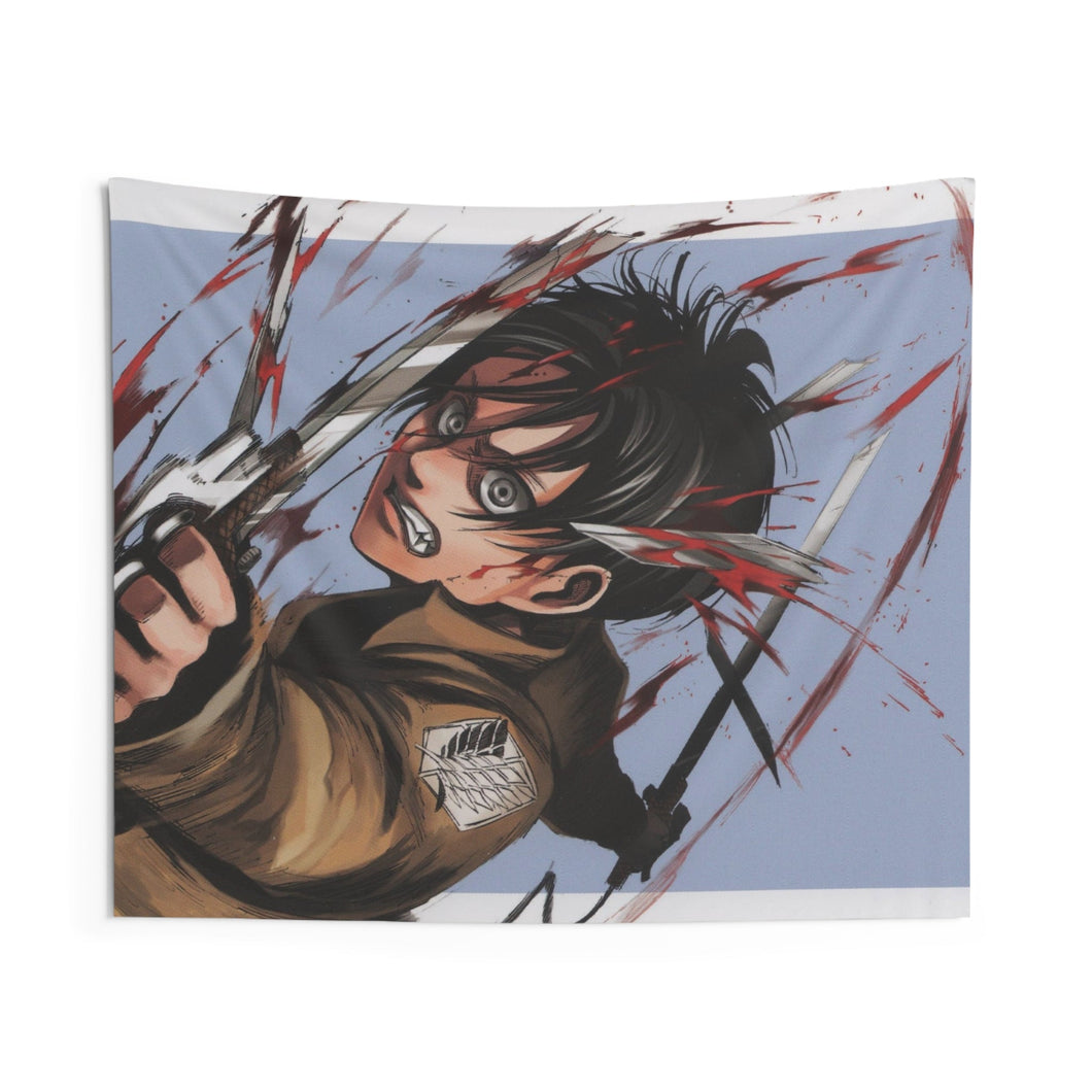 Eren Indoor Wall Tapestry