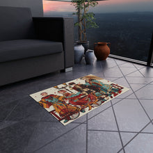 Load image into Gallery viewer, Jujutsu Kaisen Rug
