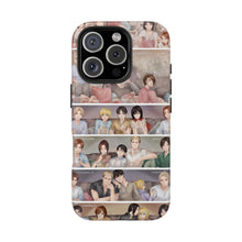 Load image into Gallery viewer, Attack on Titan iPhone Cases
