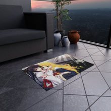 Load image into Gallery viewer, High School DxD Akeno Himejima, Asia Argento Rug
