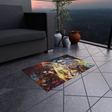 Load image into Gallery viewer, Date A Live Rug

