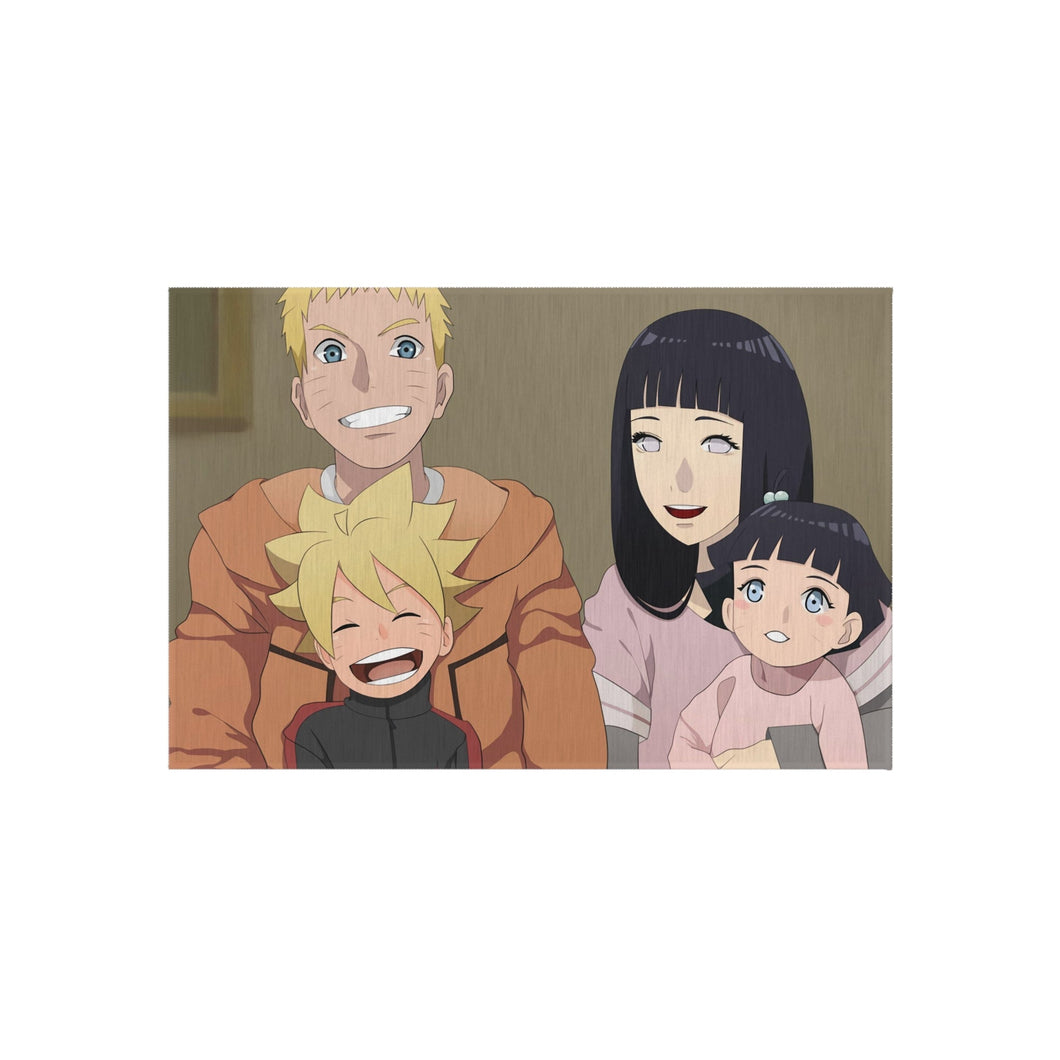 Boruto Rug