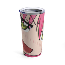 Load image into Gallery viewer, Hayate the Combat Butler Tumbler 20oz
