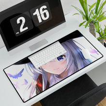 Load image into Gallery viewer, Anime The Journey of Elaina Mouse Pad (Desk Mat)
