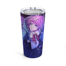 Load image into Gallery viewer, Hypnosis Mic Tumbler 20oz
