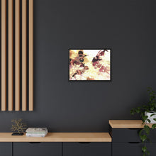Load image into Gallery viewer, Puella Magi Madoka Magica Canvas Framed Art Print
