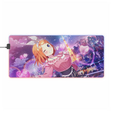 Load image into Gallery viewer, nan RGB LED Mouse Pad (Desk Mat)
