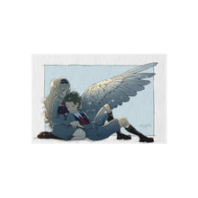 Load image into Gallery viewer, Darling in the FranXX Rug
