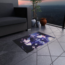 Load image into Gallery viewer, Black Rock Shooter Rug
