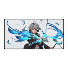 Load image into Gallery viewer, Anime Sound Horizon Mouse Pad (Desk Mat)
