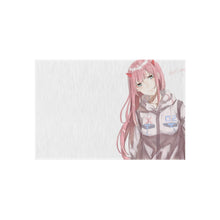 Load image into Gallery viewer, Darling in the FranXX Rug
