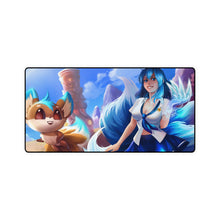 Load image into Gallery viewer, Smite Mouse Pad (Desk Mat)
