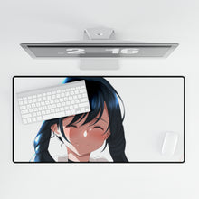 Load image into Gallery viewer, Weathering With You Mouse Pad (Desk Mat)
