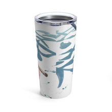 Load image into Gallery viewer, Anime Gintama Tumbler 20oz

