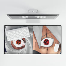 Load image into Gallery viewer, Anime Naruto Mouse Pad (Desk Mat)
