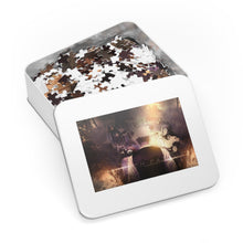 Load image into Gallery viewer, Anime Death Parade Jigsaw Puzzle
