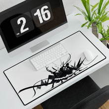 Load image into Gallery viewer, Anime Soul Eaterr Mouse Pad (Desk Mat)
