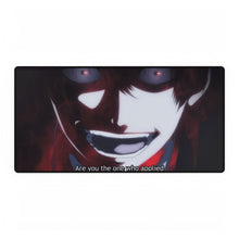 Load image into Gallery viewer, Tomodachi Game Mouse Pad (Desk Mat)
