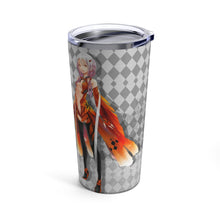 Load image into Gallery viewer, Guilty Crown Tumbler 20oz
