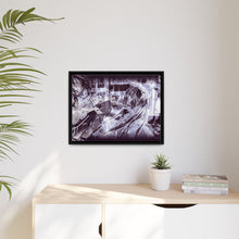 Load image into Gallery viewer, Anime Noragami Canvas Framed Art Print
