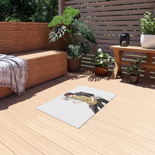 Load image into Gallery viewer, Anime Beelzebub Rug
