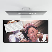 Load image into Gallery viewer, Anime Tokyo Revengers Mouse Pad (Desk Mat)
