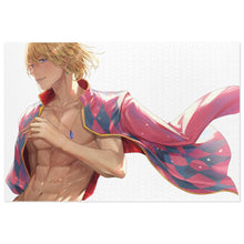 Load image into Gallery viewer, Anime Howl&#39;s Moving Castle Jigsaw Puzzle
