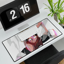 Load image into Gallery viewer, Anime One Piece Mouse Pad (Desk Mat)
