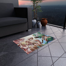 Load image into Gallery viewer, Anime Attack On Titan Rug
