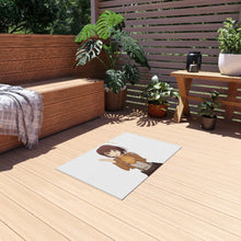 Load image into Gallery viewer, Anime Attack On Titan Rug
