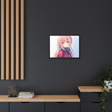 Load image into Gallery viewer, Classroom Of The Elite Canvas Framed Art Print
