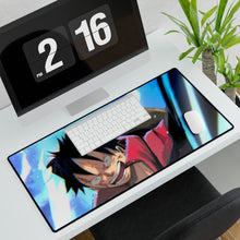 Load image into Gallery viewer, Anime One Piece Mouse Pad (Desk Mat)
