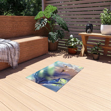 Load image into Gallery viewer, Love Live! Umi Sonoda Rug
