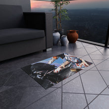 Load image into Gallery viewer, Anime Chainsaw Man Rug
