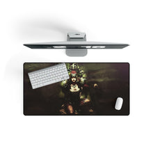 Load image into Gallery viewer, Smite Mouse Pad (Desk Mat)
