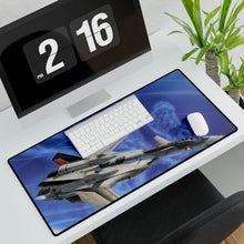 Load image into Gallery viewer, Macross Delta Mouse Pad (Desk Mat)
