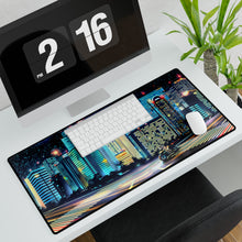 Load image into Gallery viewer, Anime Zankyou no Terror Mouse Pad (Desk Mat)
