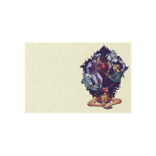 Load image into Gallery viewer, Yoshikage Kira y Josefumi Kujo / JoJolion Rug
