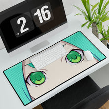 Load image into Gallery viewer, Tsukimonogatari Mouse Pad (Desk Mat)
