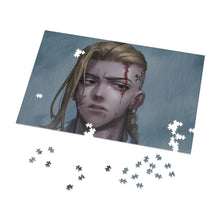 Load image into Gallery viewer, Anime Tokyo Revengers Jigsaw Puzzle
