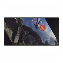 Load image into Gallery viewer, Flying in Anthem (Video Game) Mouse Pad (Desk Mat)

