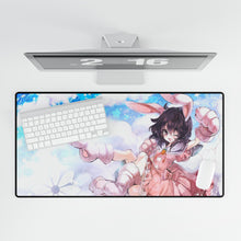 Load image into Gallery viewer, Anime Touhou Mouse Pad (Desk Mat)
