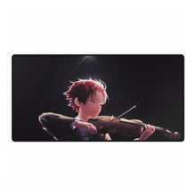 Load image into Gallery viewer, Anime Paradox Live Mouse Pad (Desk Mat)
