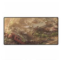 Load image into Gallery viewer, Your Name. Mouse Pad (Desk Mat)
