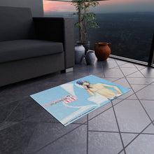 Load image into Gallery viewer, Glass Heart Princess Rug
