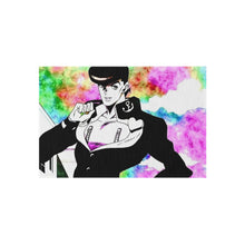 Load image into Gallery viewer, Anime Jojo's Bizarre Adventure Rug
